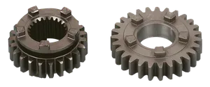 Andrews ANDREWS TRANSMISSION GEARS FOR 5-SPEED BIG TWIN