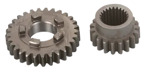 Andrews ANDREWS TRANSMISSION GEARS FOR 5-SPEED BIG TWIN