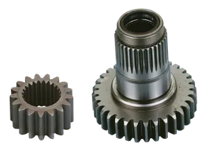 Andrews ANDREWS TRANSMISSION GEARS FOR 5-SPEED BIG TWIN