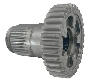 Andrews ANDREWS TRANSMISSION GEARS FOR 5-SPEED BIG TWIN