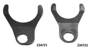 Andrews ANDREWS SHIFT FORKS