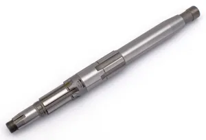 Andrews ANDREWS 4 SPEED TRANSMISSION MAIN SHAFTS