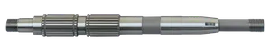 Andrews ANDREWS MAIN AND COUNTER SHAFTS FOR 5 SPEED BIG TWIN TRANSMISSIONS