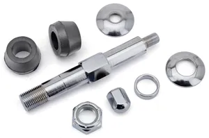 Bender Cycle REAR SHOCK STUDS