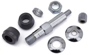 Bender Cycle REAR SHOCK STUDS