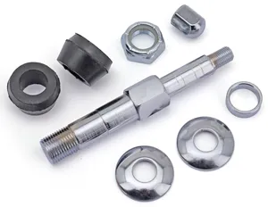 Bender Cycle REAR SHOCK STUDS