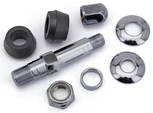 Bender Cycle REAR SHOCK STUDS