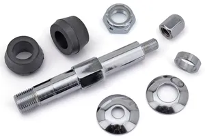 Bender Cycle REAR SHOCK STUDS