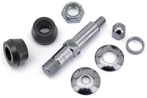 Bender Cycle REAR SHOCK STUDS