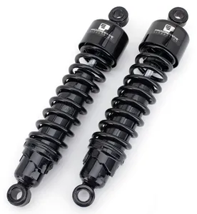 Progressive Suspension "AMERICAN TUNED" GAS SHOCKS BY PROGRESSIVE SUSPENSION