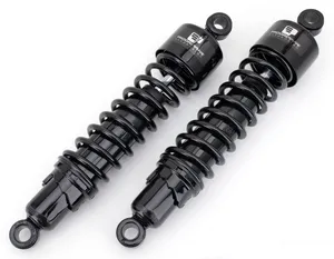 Progressive Suspension "AMERICAN TUNED" GAS SHOCKS BY PROGRESSIVE SUSPENSION
