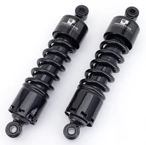 Progressive Suspension "AMERICAN TUNED" GAS SHOCKS BY PROGRESSIVE SUSPENSION