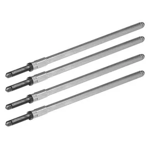 S&S Cycle S&S "TIME-SAVER" ADJUSTABLE PUSHRODS