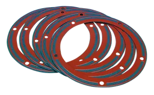 James Gaskets GASKETS, O-RINGS AND SEALS FOR PRIMARY ON 5 SPEED BIG TWIN LATE 1979-2006