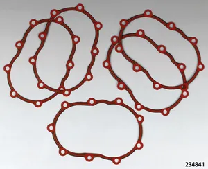 James Gaskets TRANSMISSION GASKET & SEALS FOR 4 SPEED BIG TWIN 1936-1986