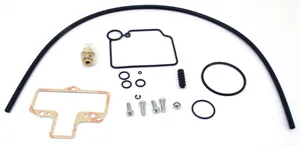 Mikuni Mikuni HSR48 Rebuild Kit, Genuine Mikuni
