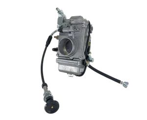 Mikuni MIKUNI HSR45 SMOOTHBORE CARBURETOR
