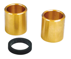 Kibblewhite Precision Machining Inc. KICKER SHAFT BUSHINGS & SEAL
