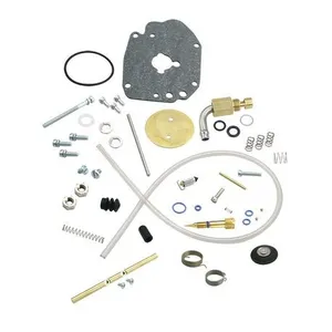 S&S Cycle PARTS & REBUILD KITS FOR S&S CARBURETORS