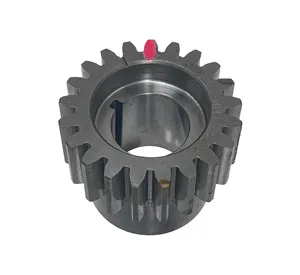 Jims PINION GEARS FOR BIG TWIN