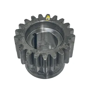 Jims PINION GEARS FOR BIG TWIN