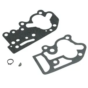 S&S Cycle S&S OIL PUMP GASKET SETS AND REBUILD KITS
