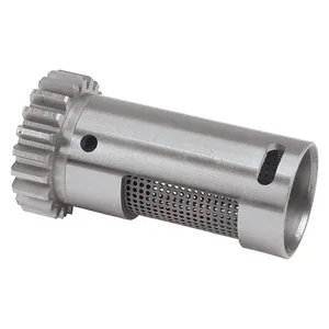 S&S Cycle S&S STEEL BREATHER VALVES