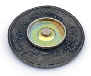 S&S Cycle S&S Super E/G Accelerator Pump Diaphragm