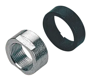 Alto PINION GEAR NUT AND SHAFT SPACER