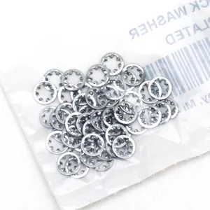 Midwest Acorn Nut Company INTERNAL LOCK WASHERS ASSORTMENT