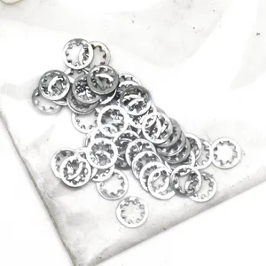 Midwest Acorn Nut Company INTERNAL LOCK WASHERS ASSORTMENT