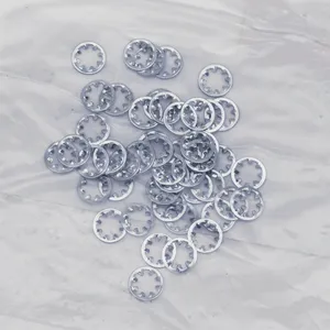 Midwest Acorn Nut Company INTERNAL LOCK WASHERS ASSORTMENT