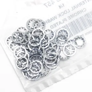 Midwest Acorn Nut Company INTERNAL LOCK WASHERS ASSORTMENT