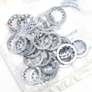 Midwest Acorn Nut Company INTERNAL LOCK WASHERS ASSORTMENT