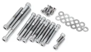 Midwest Acorn Nut Company PRIMARY, DERBY & INSPECTION COVER SCREW KITS