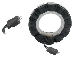 Accel ACCEL LIFETIME WARRANTY STATORS