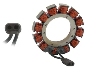 Accel ACCEL LIFETIME WARRANTY STATORS
