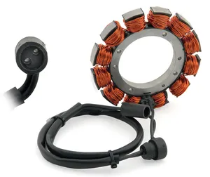 Accel ACCEL LIFETIME WARRANTY STATORS