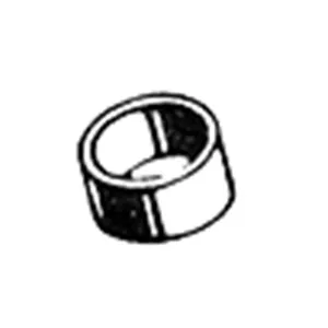 Eastern MC Parts 45CI Transmission Low Gear Bushing