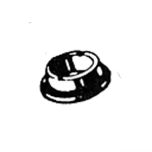 Eastern MC Parts 45CI Transmission Reverse Gear Spacer