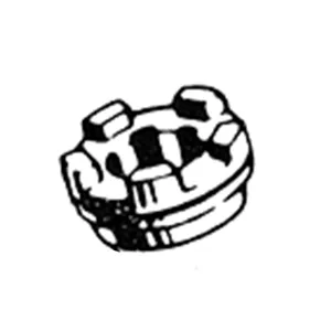 Eastern MC Parts TRANSMISSION PARTS 45CI TWINS