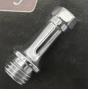Colony 45CI Transmission Filler Plug, Chrome