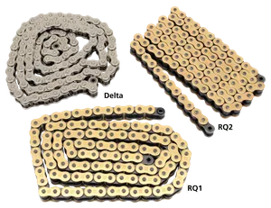 Tsubaki TSUBAKI MOTORCYCLE CHAIN FOR HARLEY-DAVIDSON
