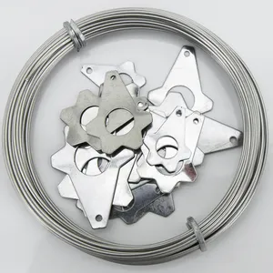 Progressive Suspension RACER'S SAFETY WIRE KIT