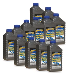 Spectro Oils of America SPECTRO PREMIUM HYPOID GEAR LUBRICANT