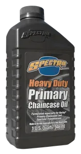 Spectro Oils of America SPECTRO PREMIUM PRIMARY & TRANSMISSION LUBRICANT