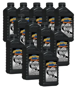 Spectro Oils of America SPECTRO FORK OIL