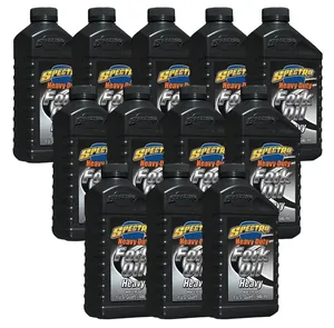 Spectro Oils of America SPECTRO FORK OIL