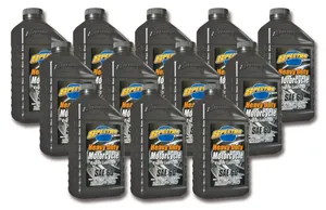 Spectro Oils of America SPECTRO HEAVY DUTY SAE 60