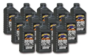 Spectro Oils of America SPECTRO HEAVY DUTY SAE 20W50